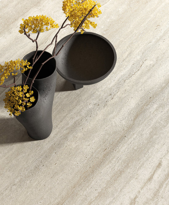 Travertine Effect Tiles