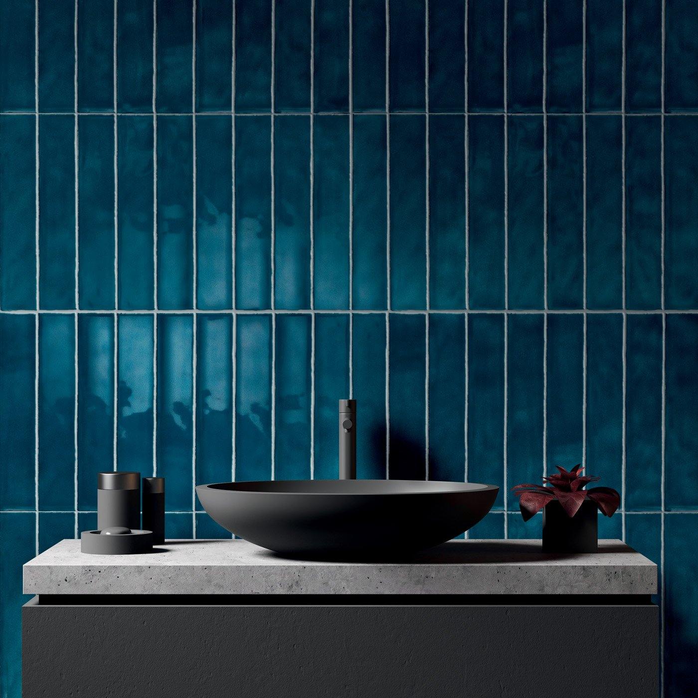 Metro Tiles - European Heritage Ltd.