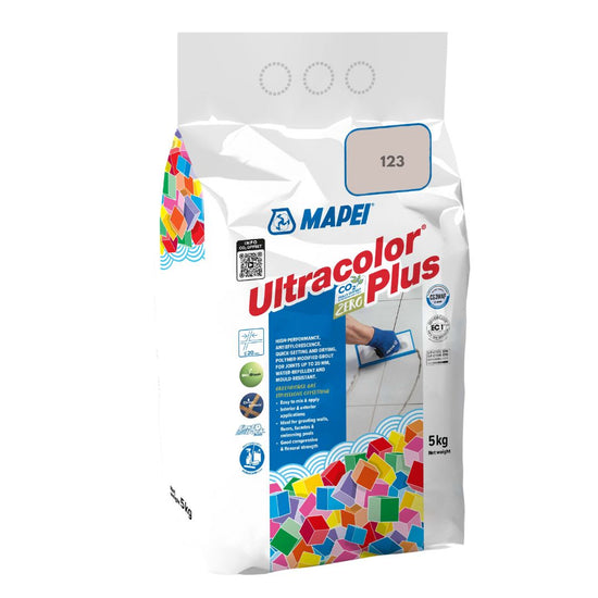 Mapei Ultracolor Plus Grout