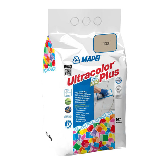 Mapei Ultracolor Plus Grout