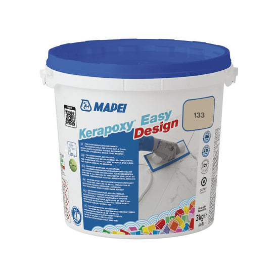 Mapei Kerapoxy Easy Design