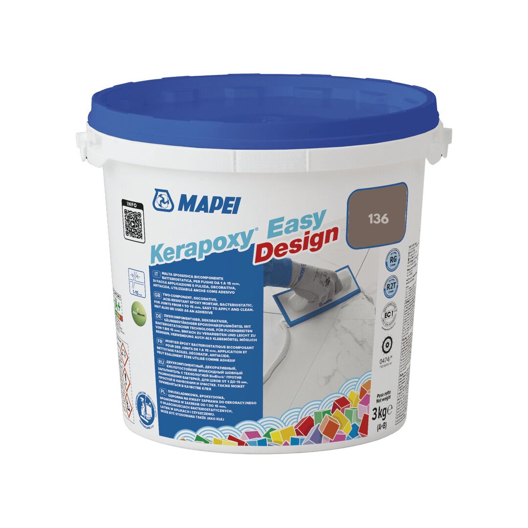 Mapei Kerapoxy Easy Design