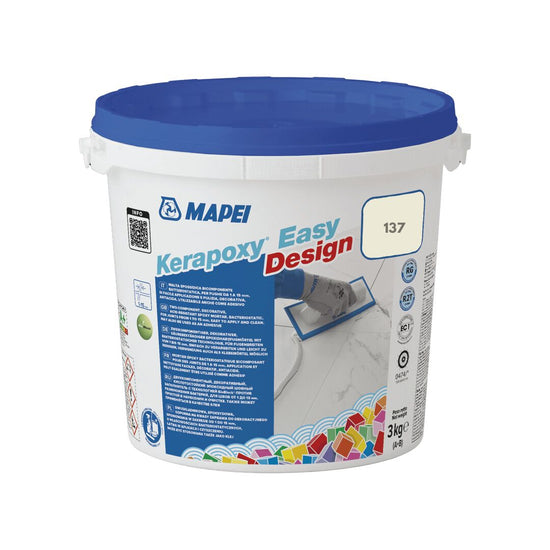 Mapei Kerapoxy Easy Design