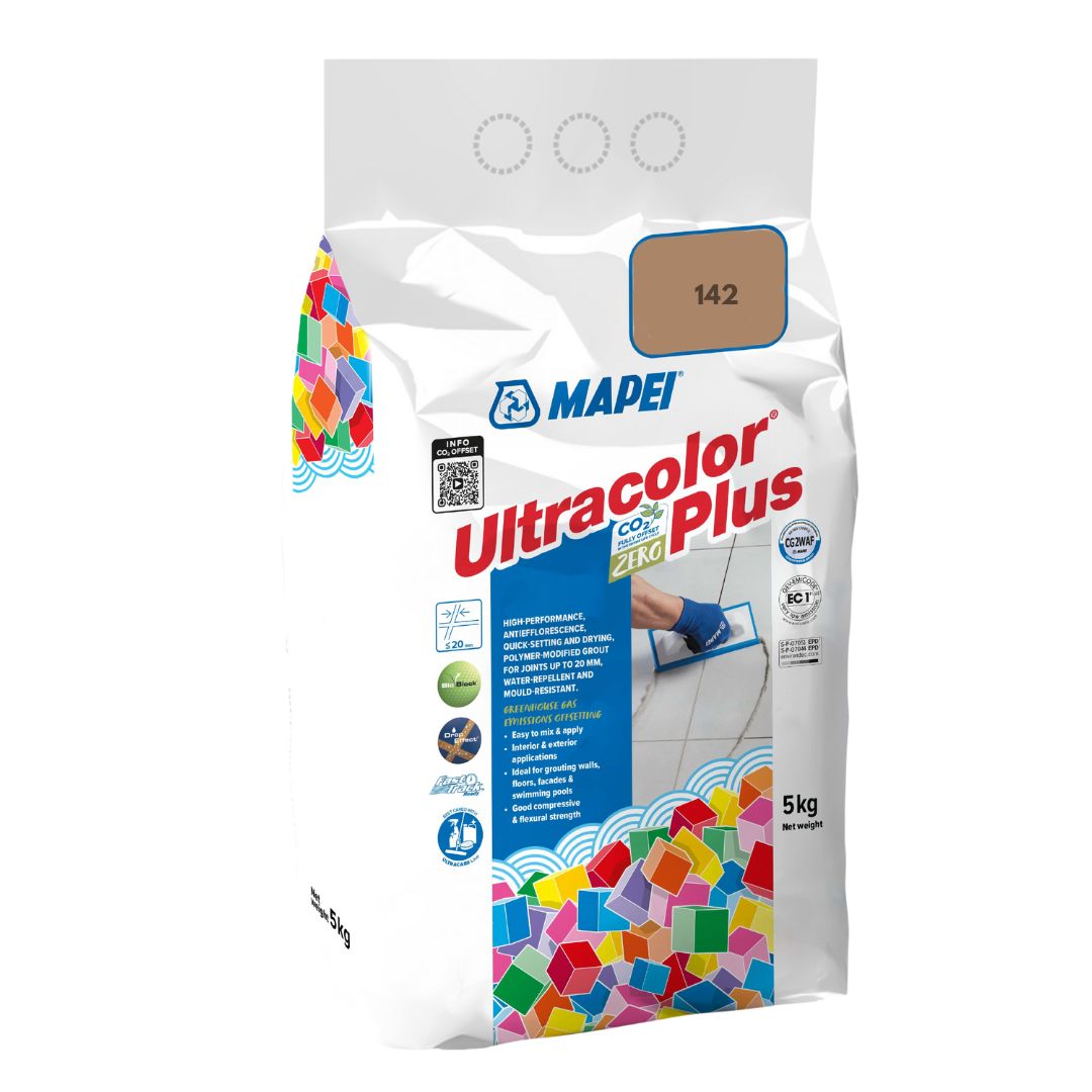 Mapei Ultracolor Plus Grout