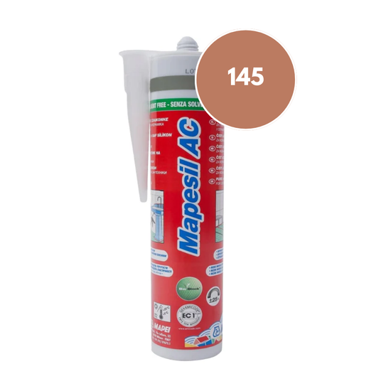 Mapei Mapesil AC Silicone Sealant