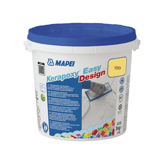 Mapei Kerapoxy Easy Design