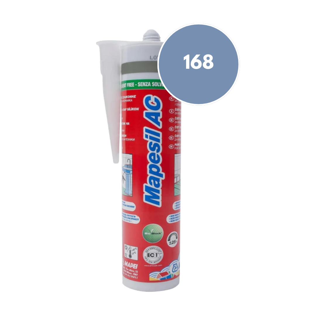 Mapei Mapesil AC Silicone Sealant