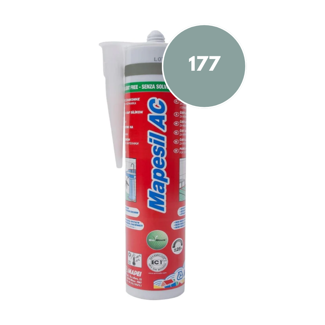 Mapei Mapesil AC Silicone Sealant