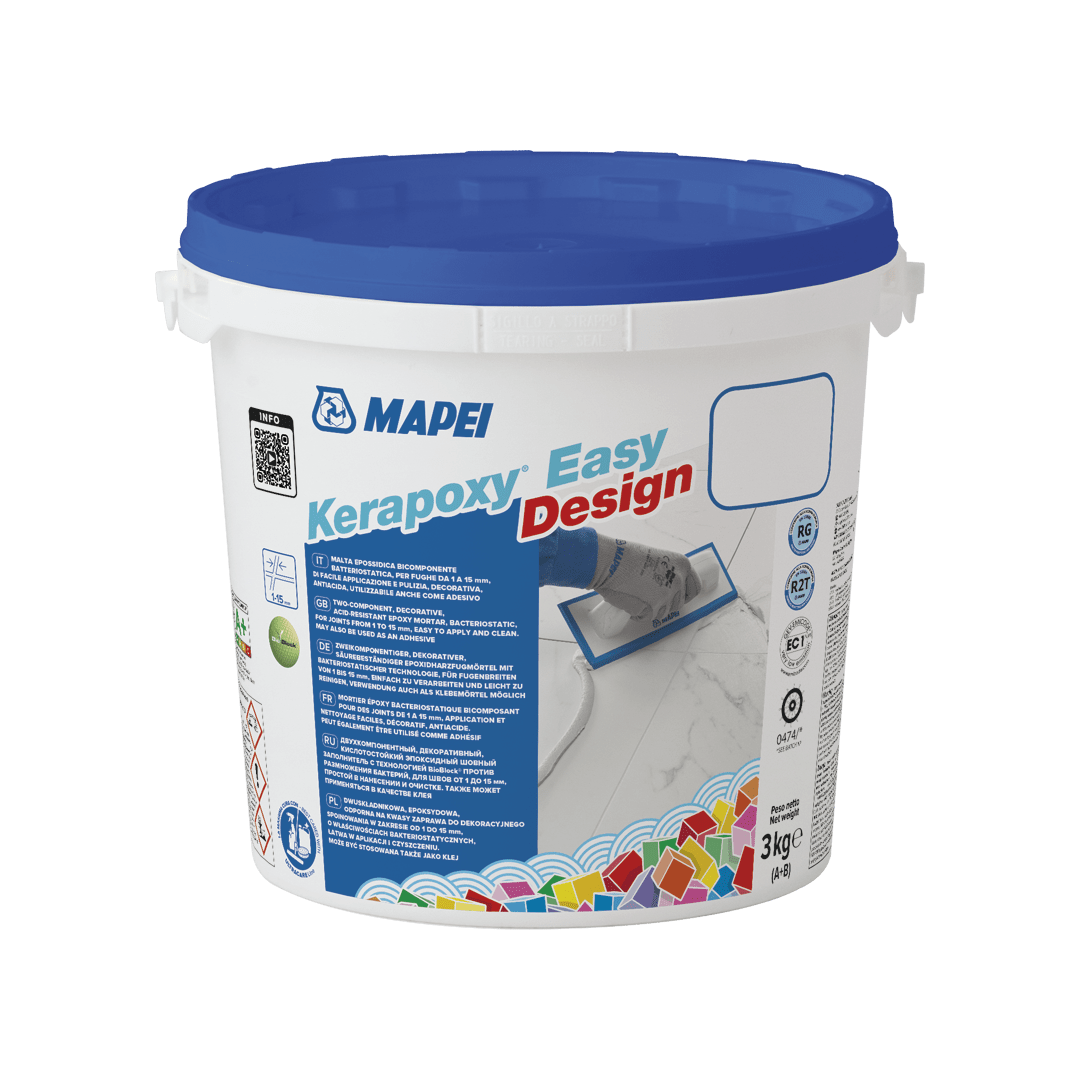 Mapei Kerapoxy Easy Design