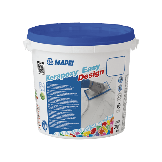 Mapei Kerapoxy Easy Design