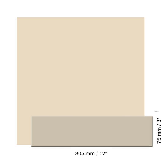 Rectangles - White