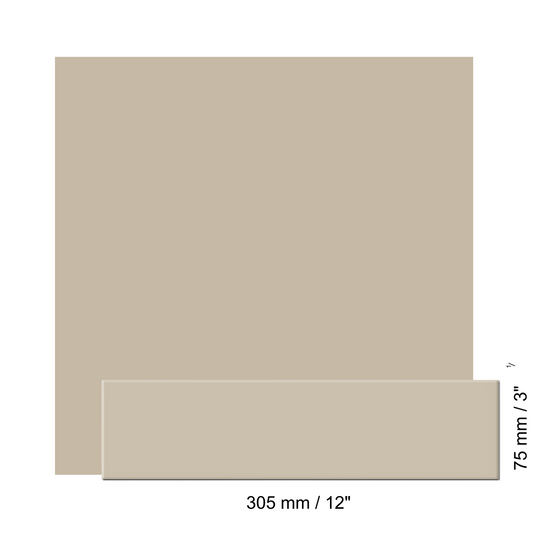 Rectangles - Chester Mews