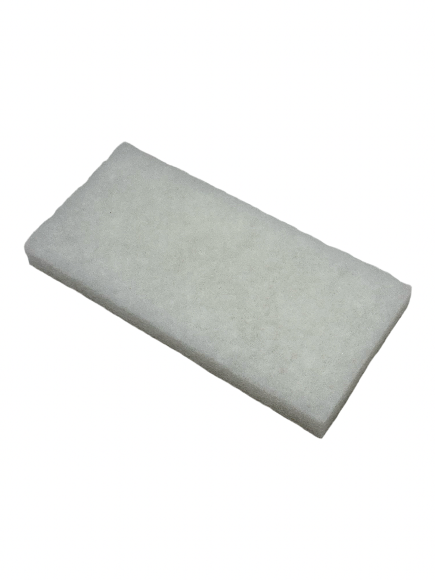 Emulsifying Sponge - White