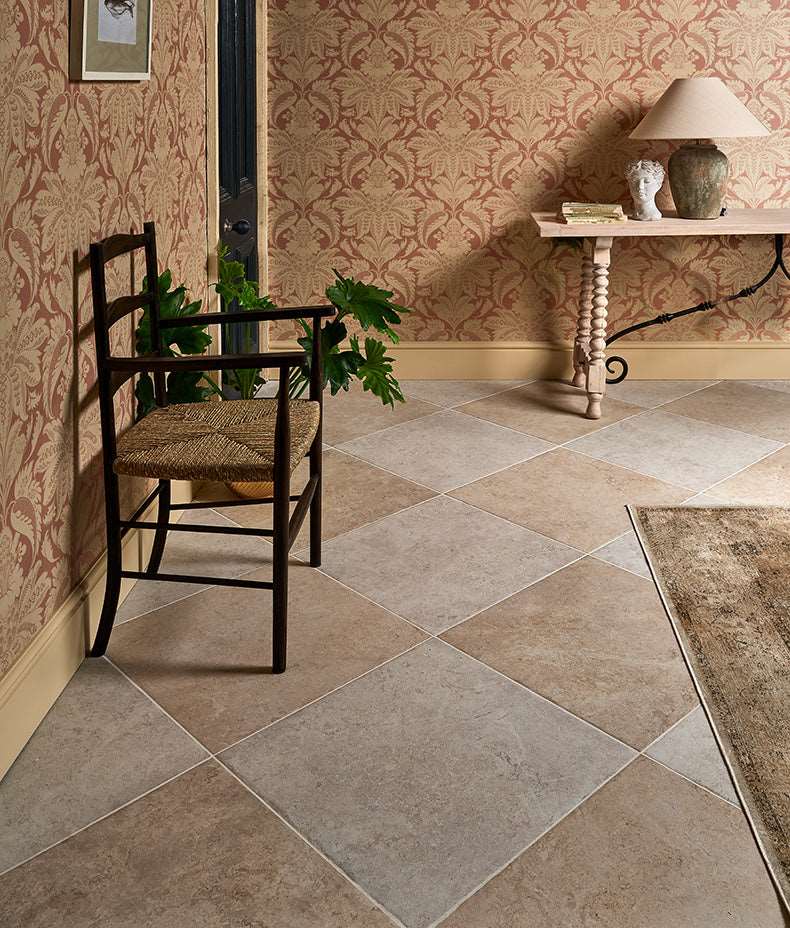 Brit Stone Burford Porcelain