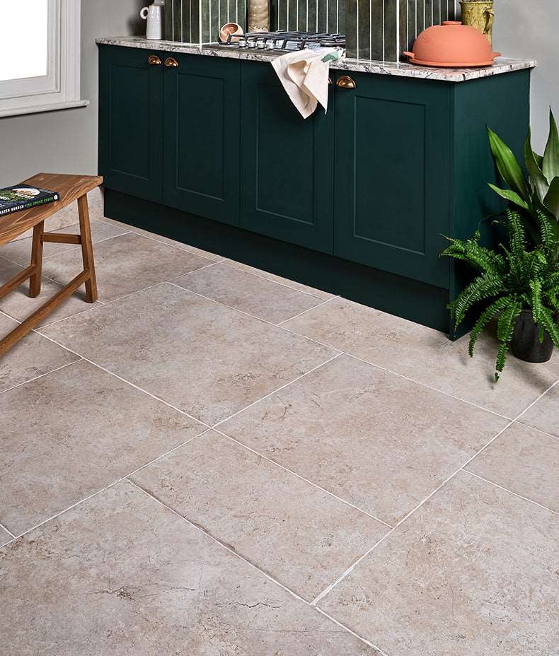 Brit Stone Burford Porcelain