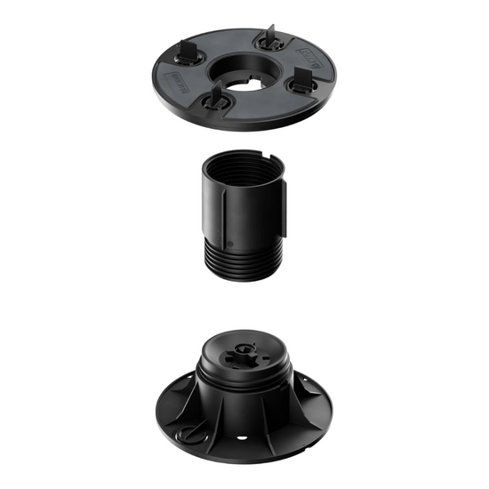 Mapelevel Duo Maxi Pedestal System Configurator