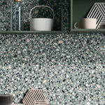 Terrazzo