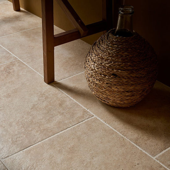 Ascoli Porcelain Beige