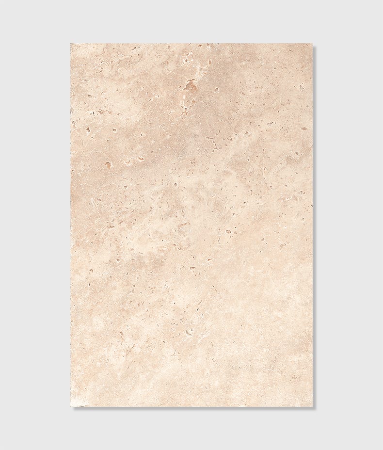 Ascoli Porcelain Beige