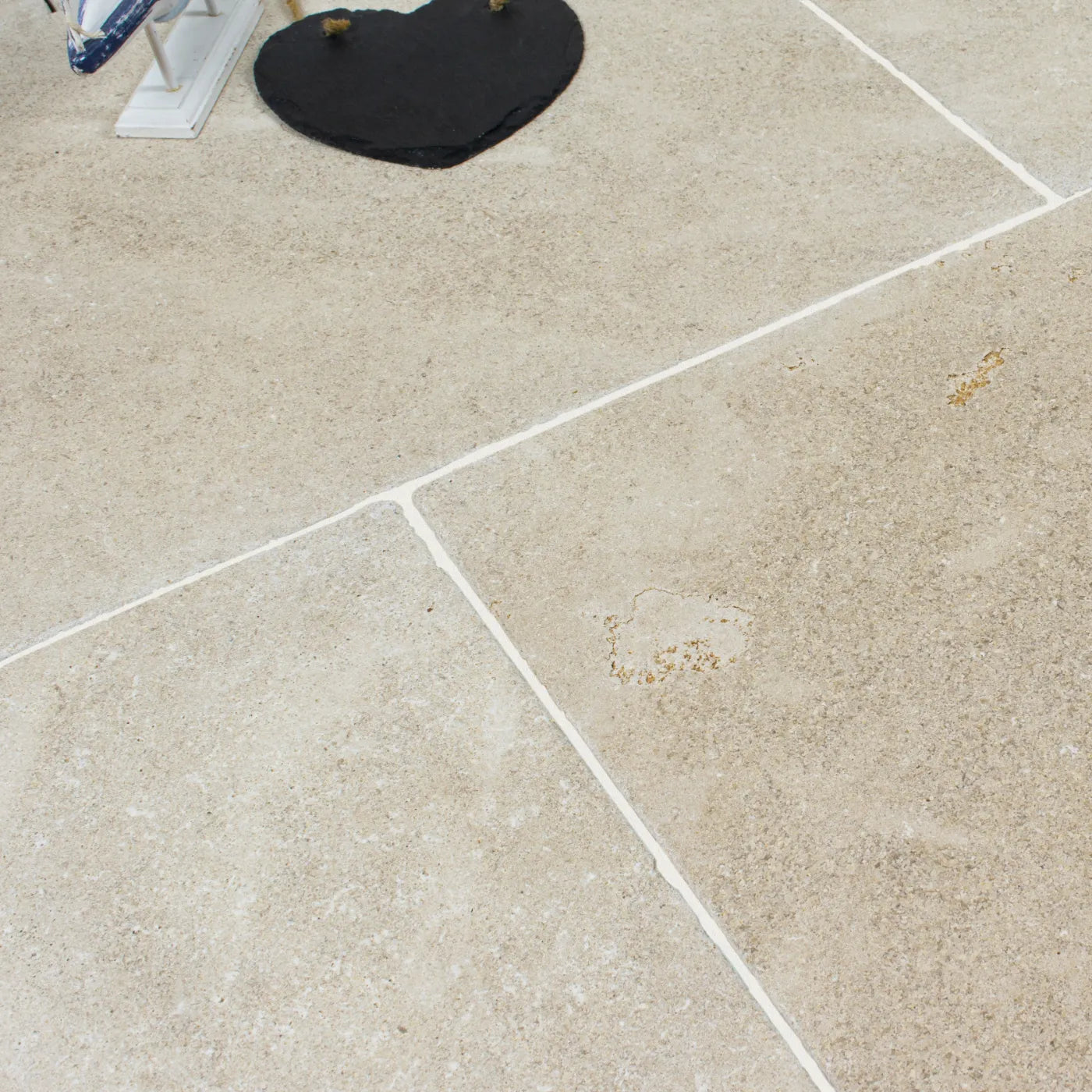 Beaumaniere Tumbled Limestone