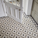 Victorian Floor Tiles