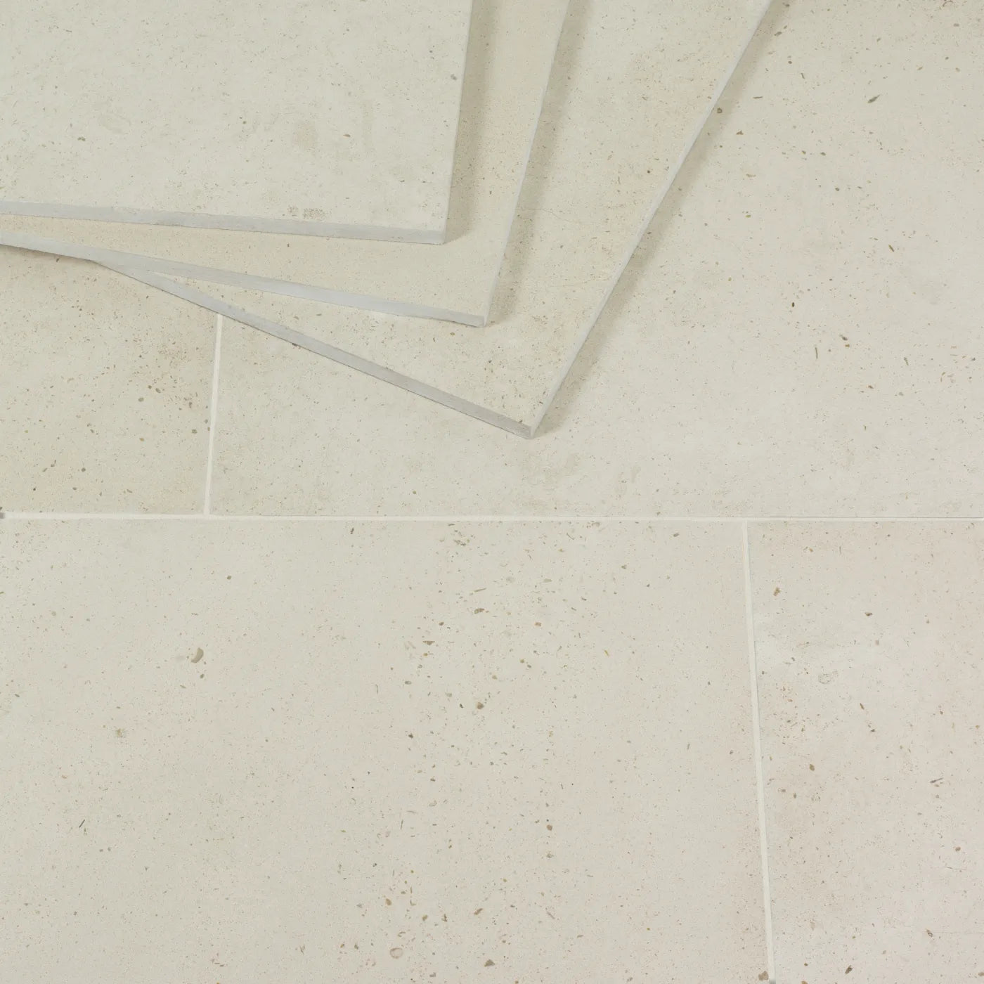 Moleanos Fine Grain Honed Limestone