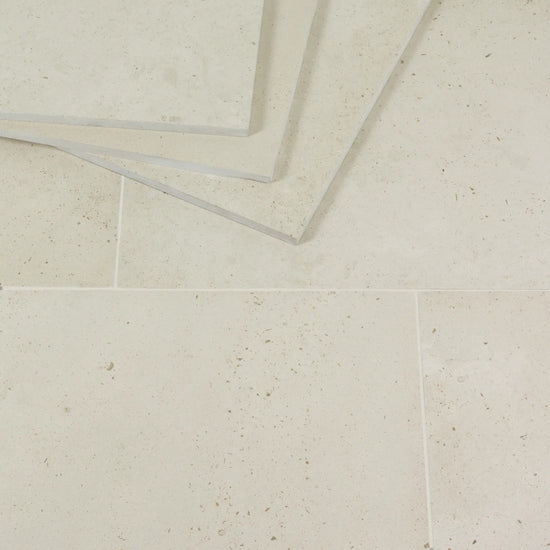 Moleanos Fine Grain Honed Limestone