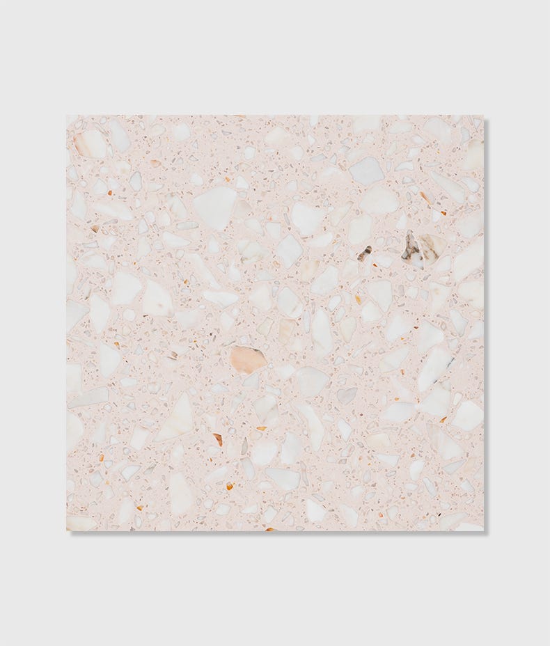 Rialto Terrazzo Ballerin Honed Finish