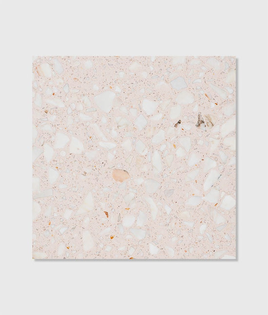 Rialto Terrazzo Ballerin Honed Finish