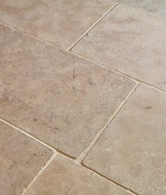 Rohan Limestone Tumbled