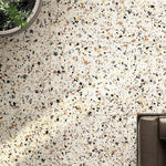 Terrazzo Effect