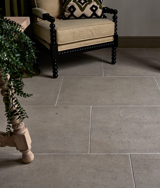 Vienne Limestone Satino