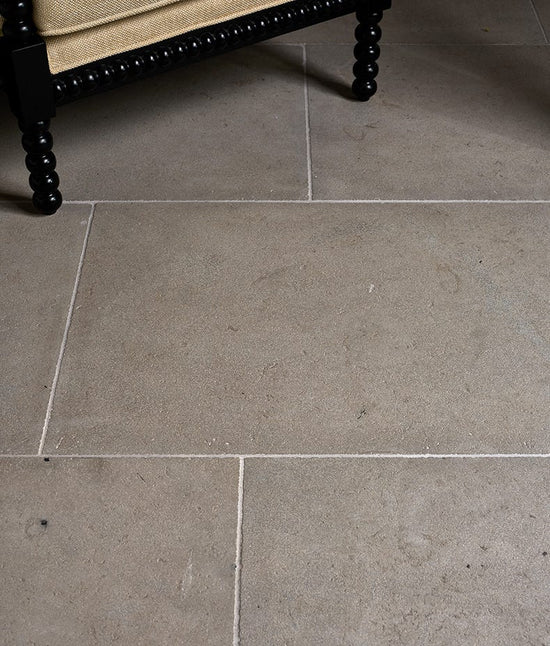 Vienne Limestone Satino