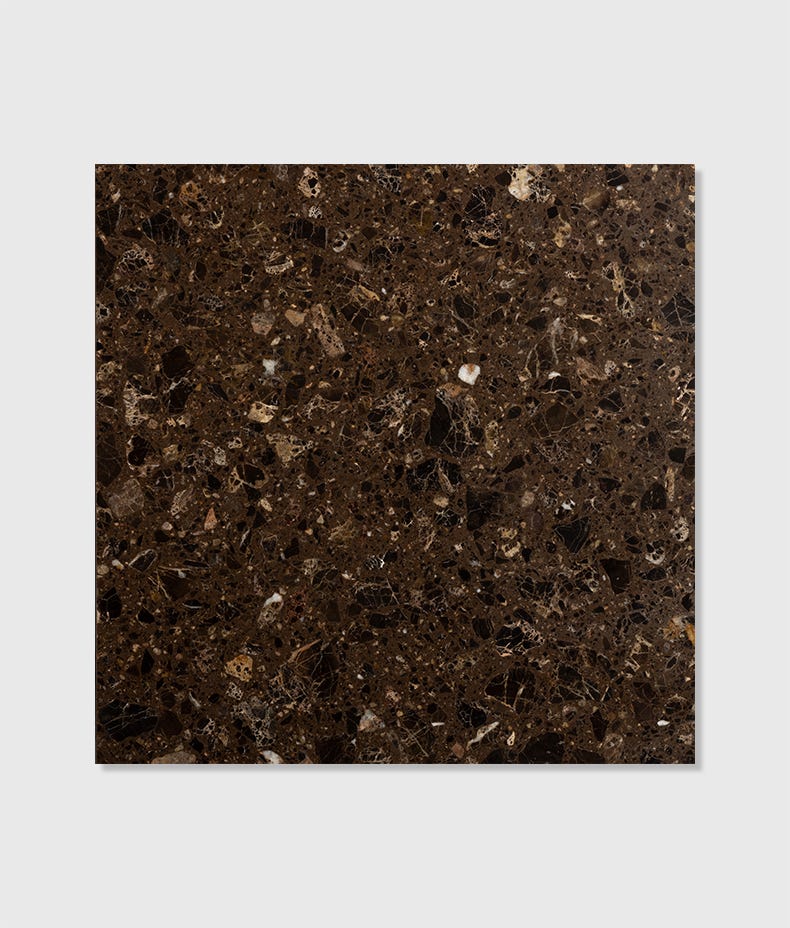 Rialto Terrazzo Ca'Doro Honed Finish