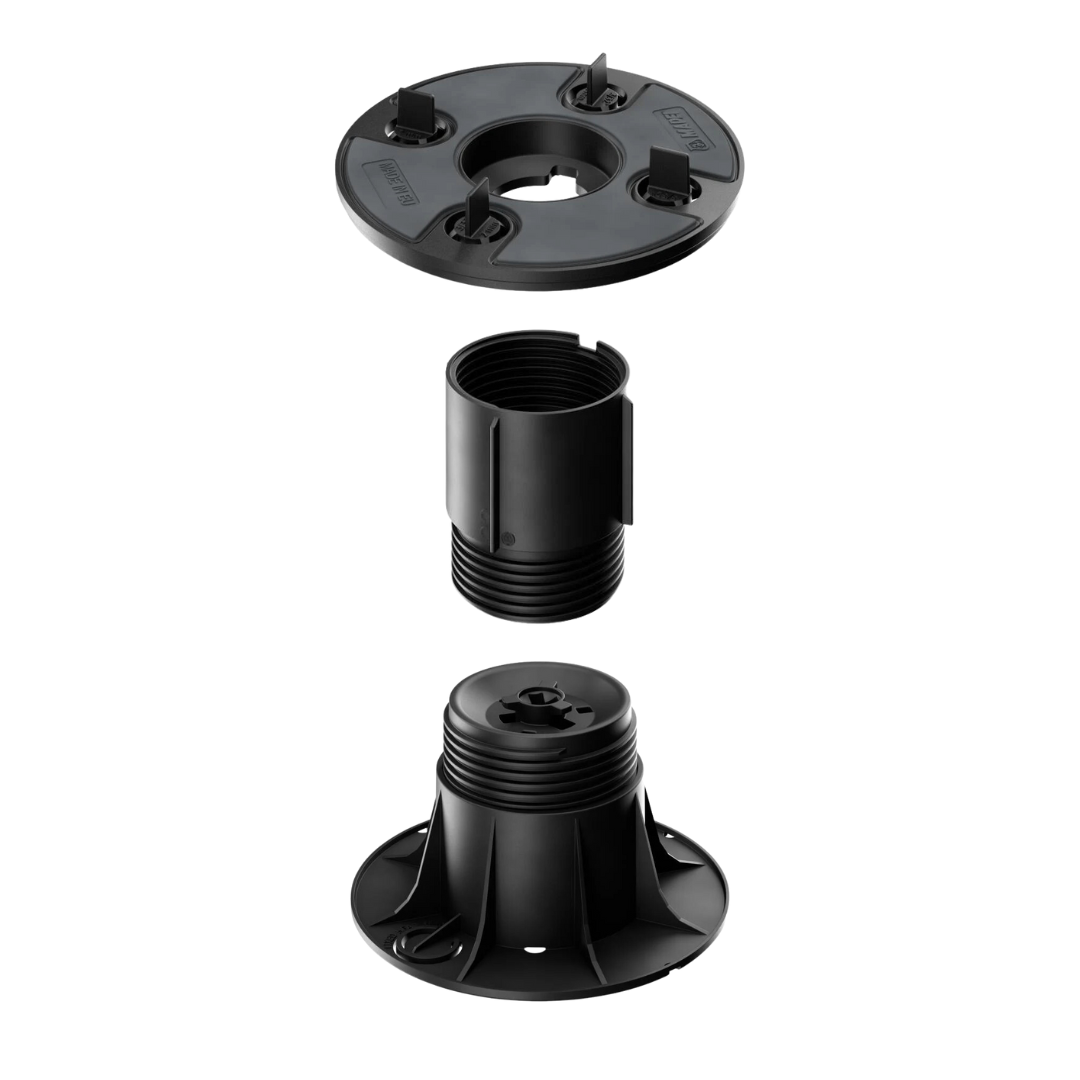 Mapelevel Duo Maxi Pedestal System Configurator