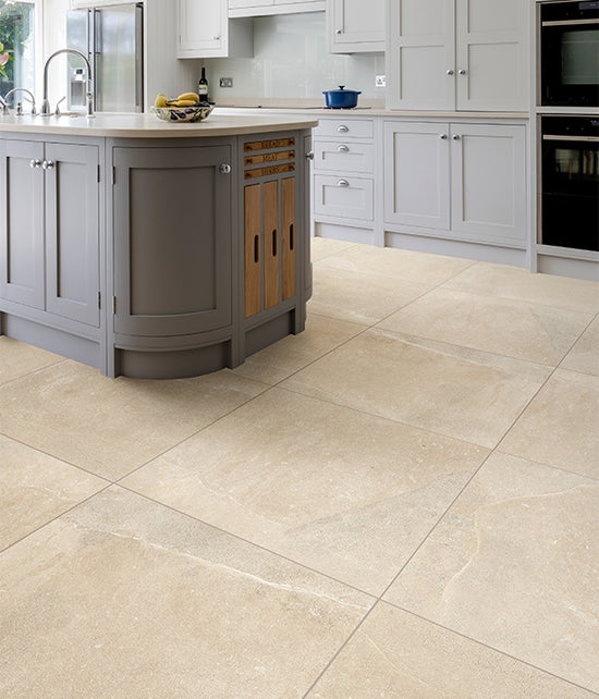 Dorset Porcelain Beige