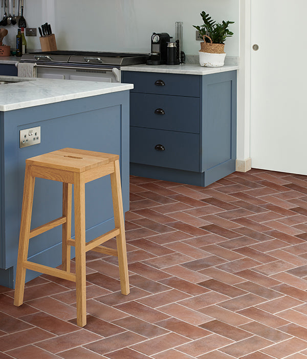 Brewhouse Porcelain Brick