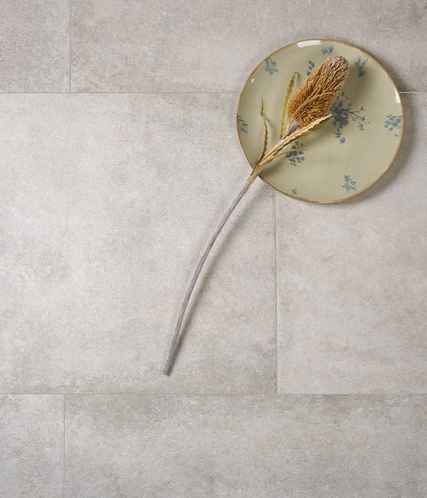 Pierre Porcelain Paving Gris