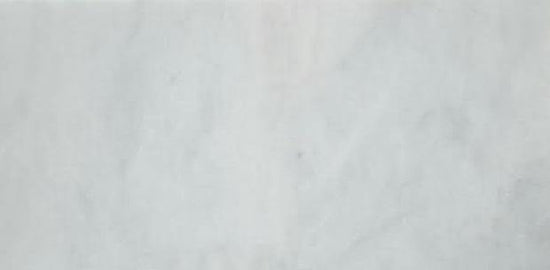 Carrara White Polished Marble - European Heritage Ltd.