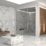 Marmi Arabescato Statuario Polished