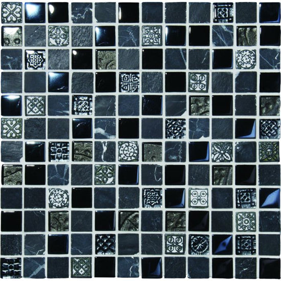Raipur Mixed Mosaic